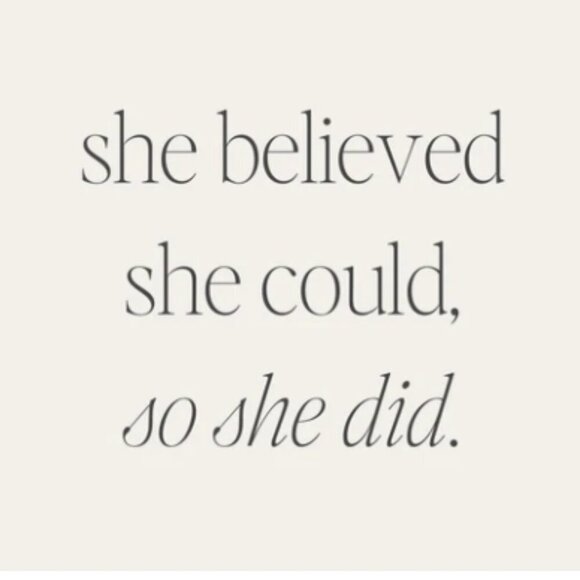 ✨ Mantra Brand Silver Inspirational Bracelet - Empowerment for Everyday ✨ - Picture 12 of 12